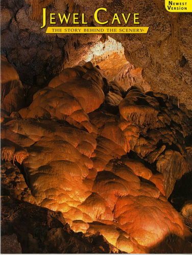 Jewel Cave - The Story Behind the Scenery